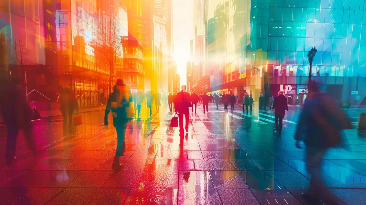How Financial Regulation Is Adapting to Social Change and Inclusion