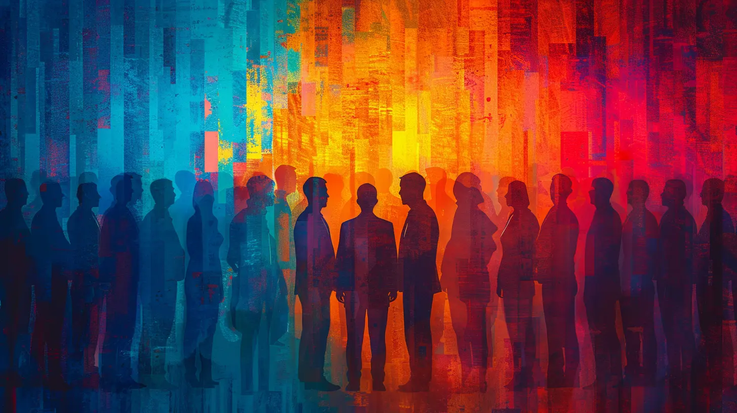 How Financial Regulation Is Adapting to Social Change and Inclusion