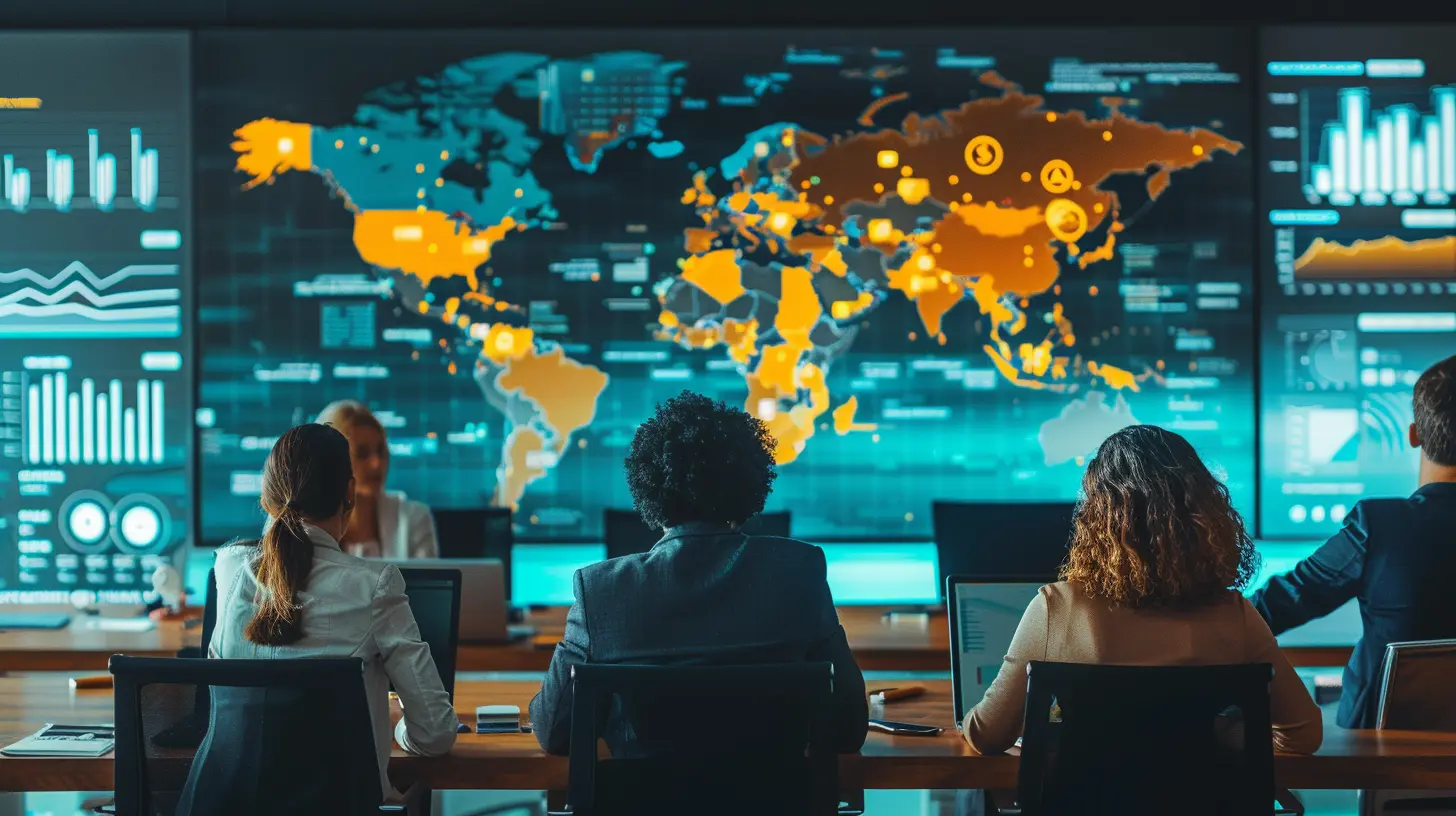 How Financial Regulation Is Adapting to Social Change and Inclusion