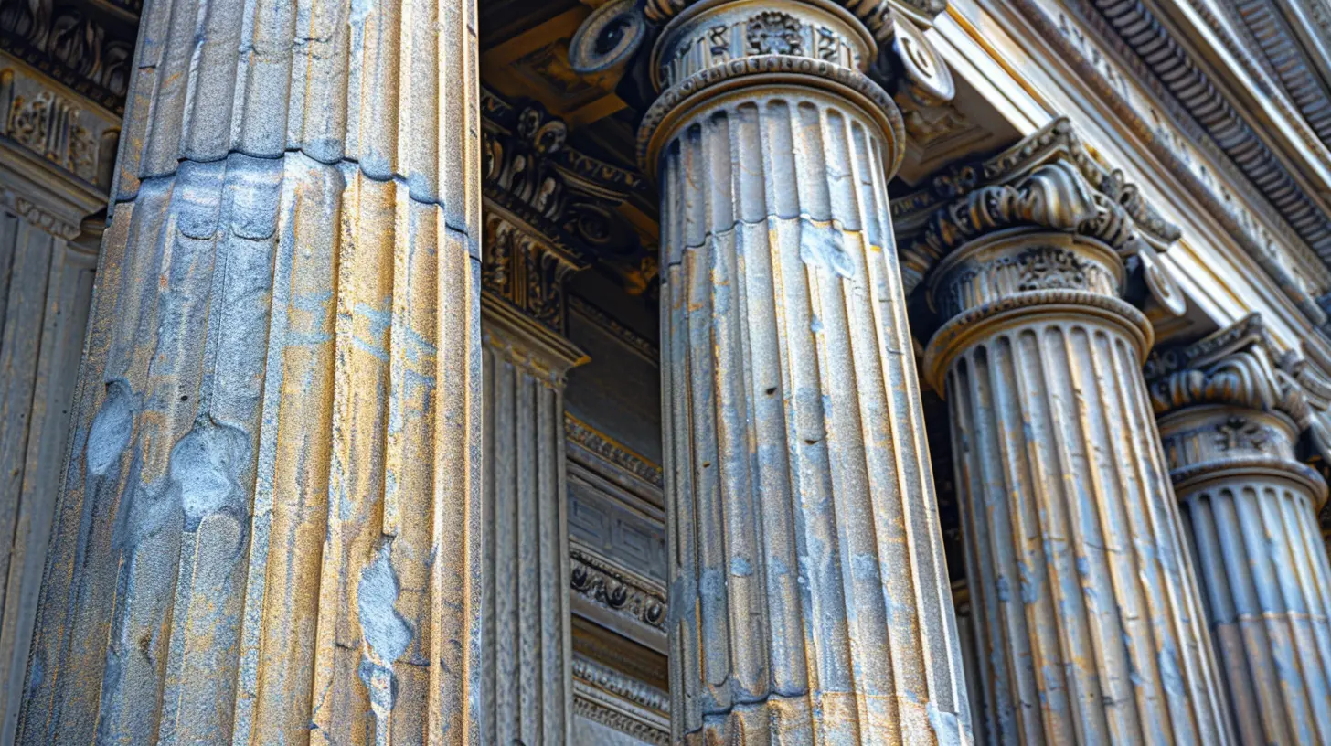 How Financial Regulatory Changes Can Impact Your Investments