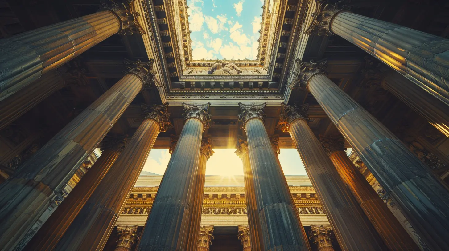 How Financial Regulatory Changes Can Impact Your Investments