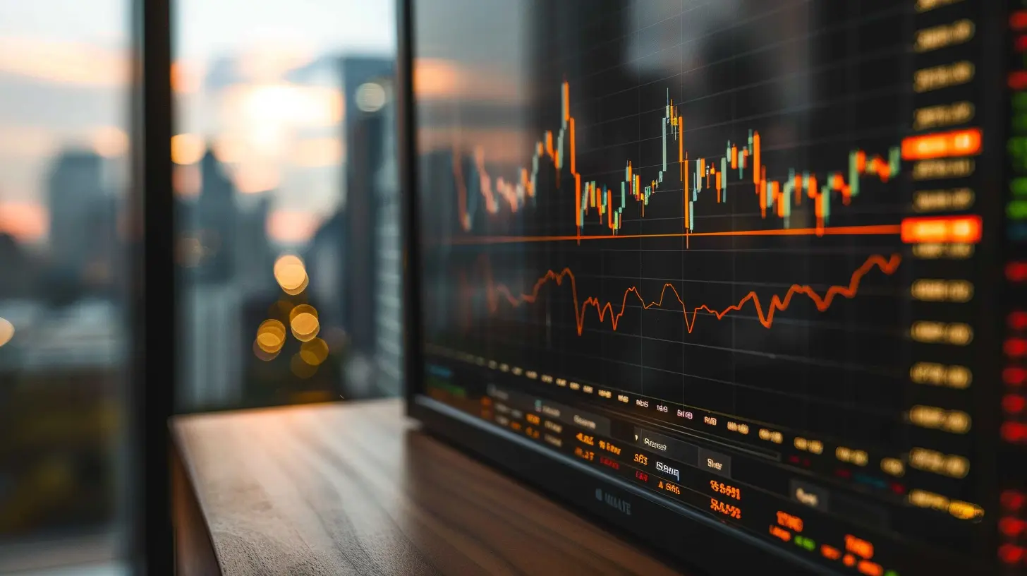 How Geopolitical Events Can Influence Your Portfolio