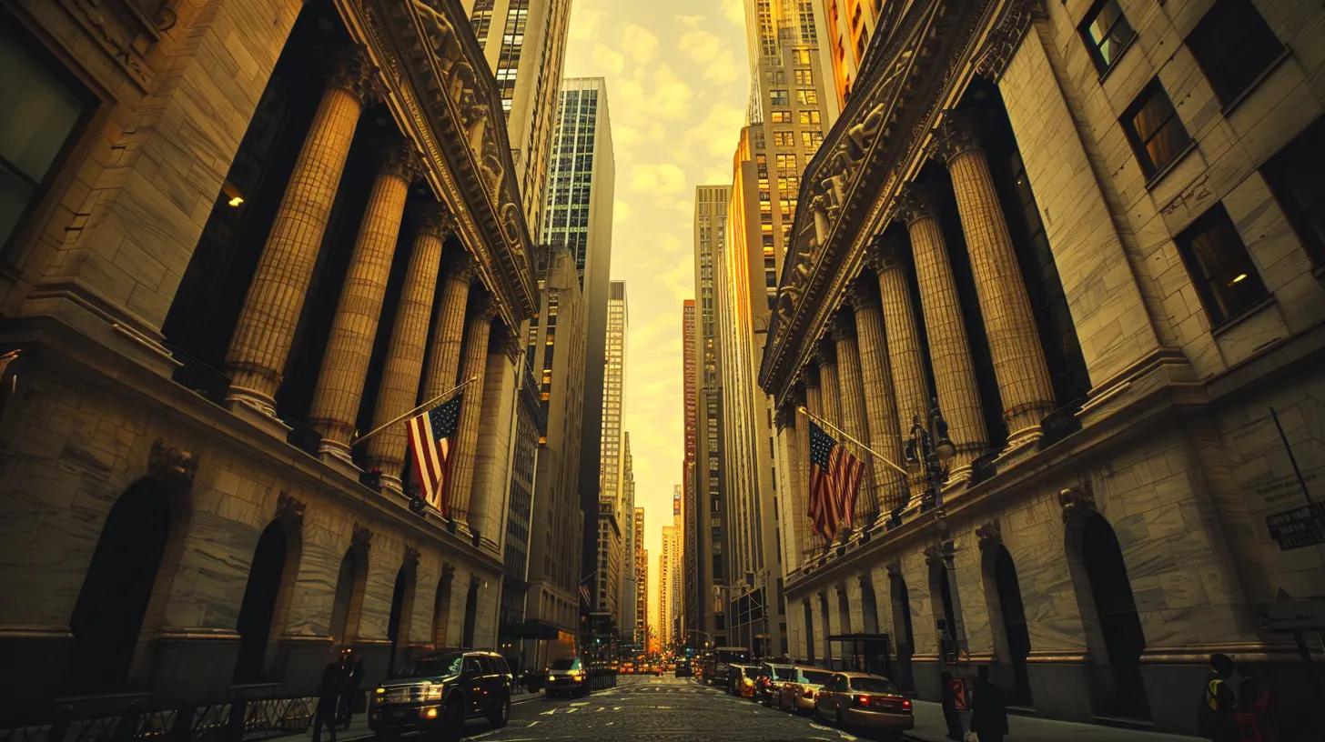 How Interest Rate Shifts Can Impact the Cost of Doing Business