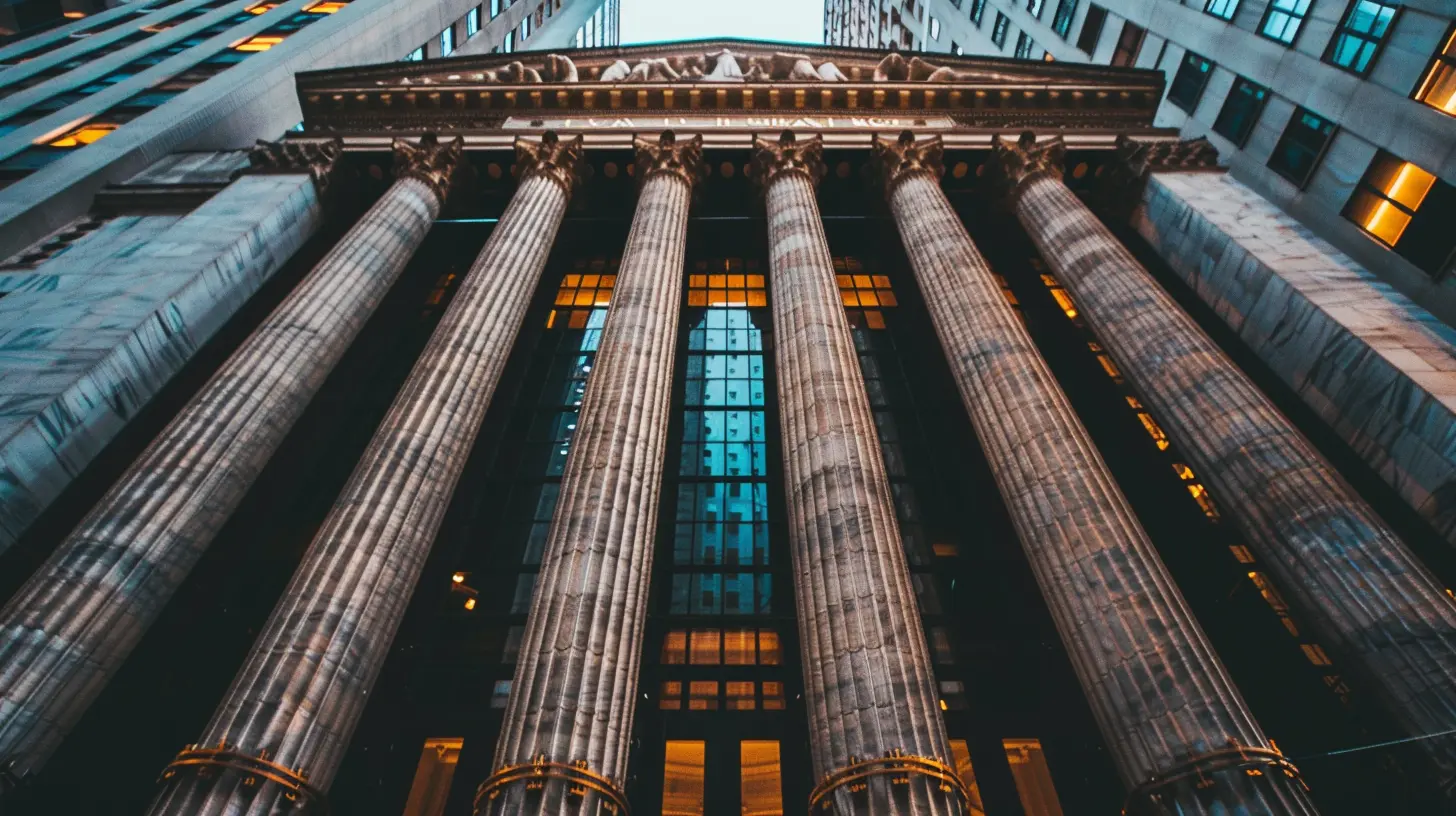 How Interest Rate Shifts Can Impact the Cost of Doing Business