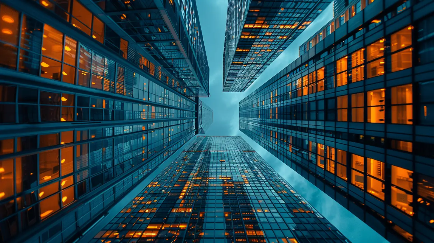 How Interest Rate Shifts Can Impact the Cost of Doing Business