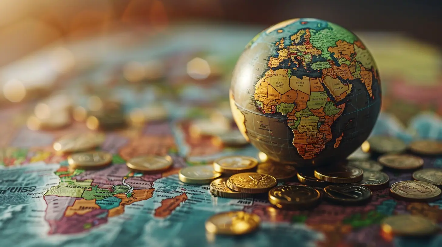 How Interest Rates Affect Emerging Markets Economies