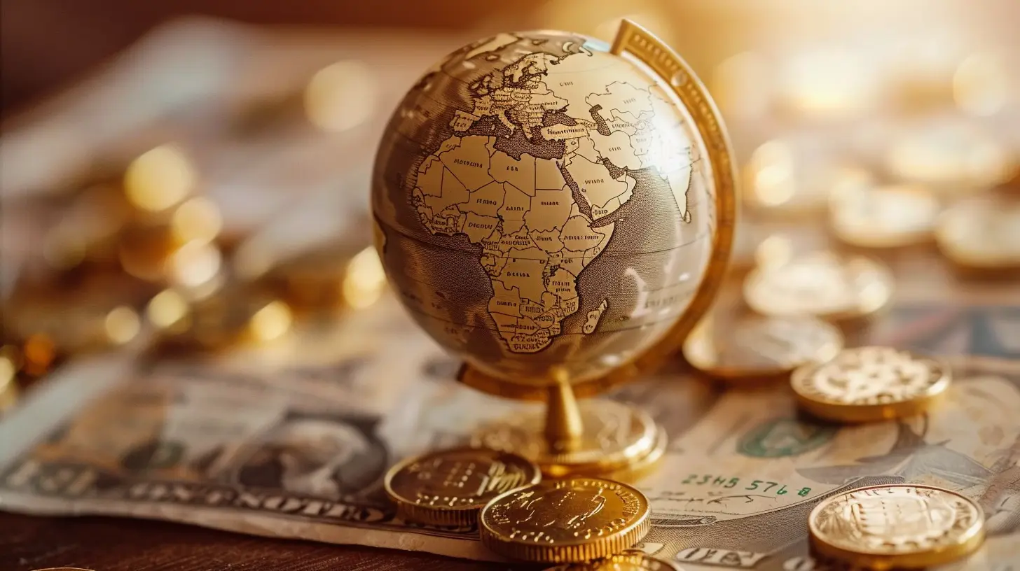 How Interest Rates Affect Emerging Markets Economies