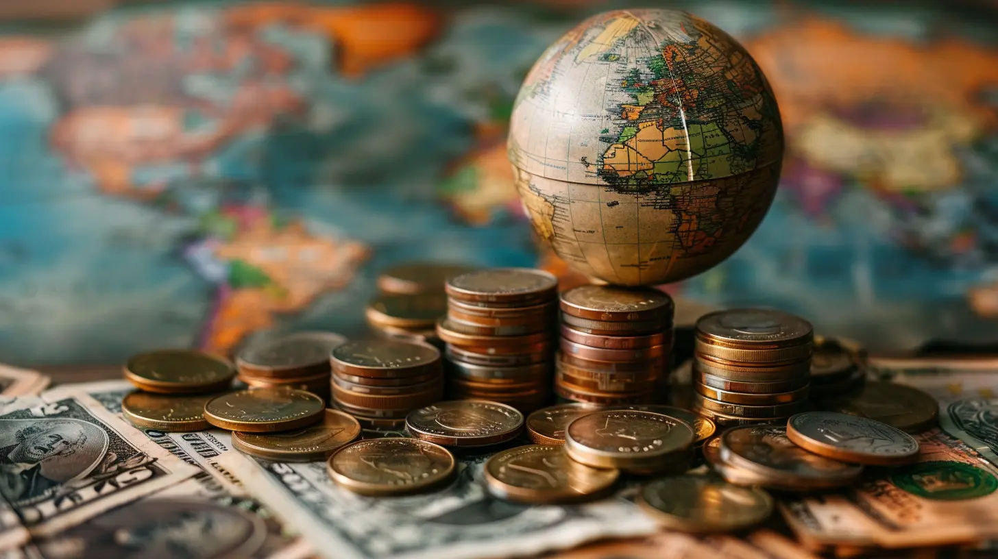 How Interest Rates Impact Global Trade and Investments