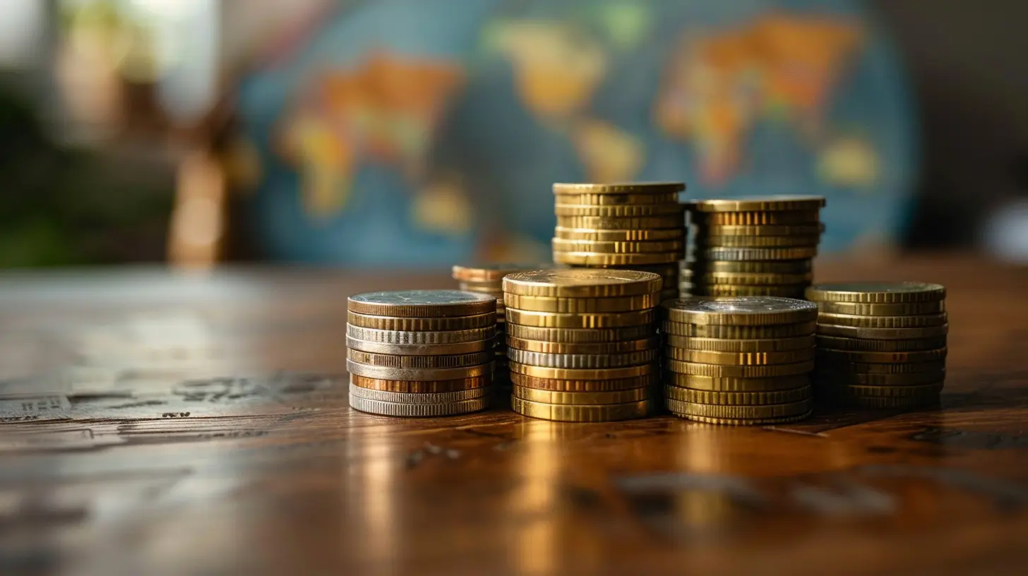 How Interest Rates Impact Global Trade and Investments