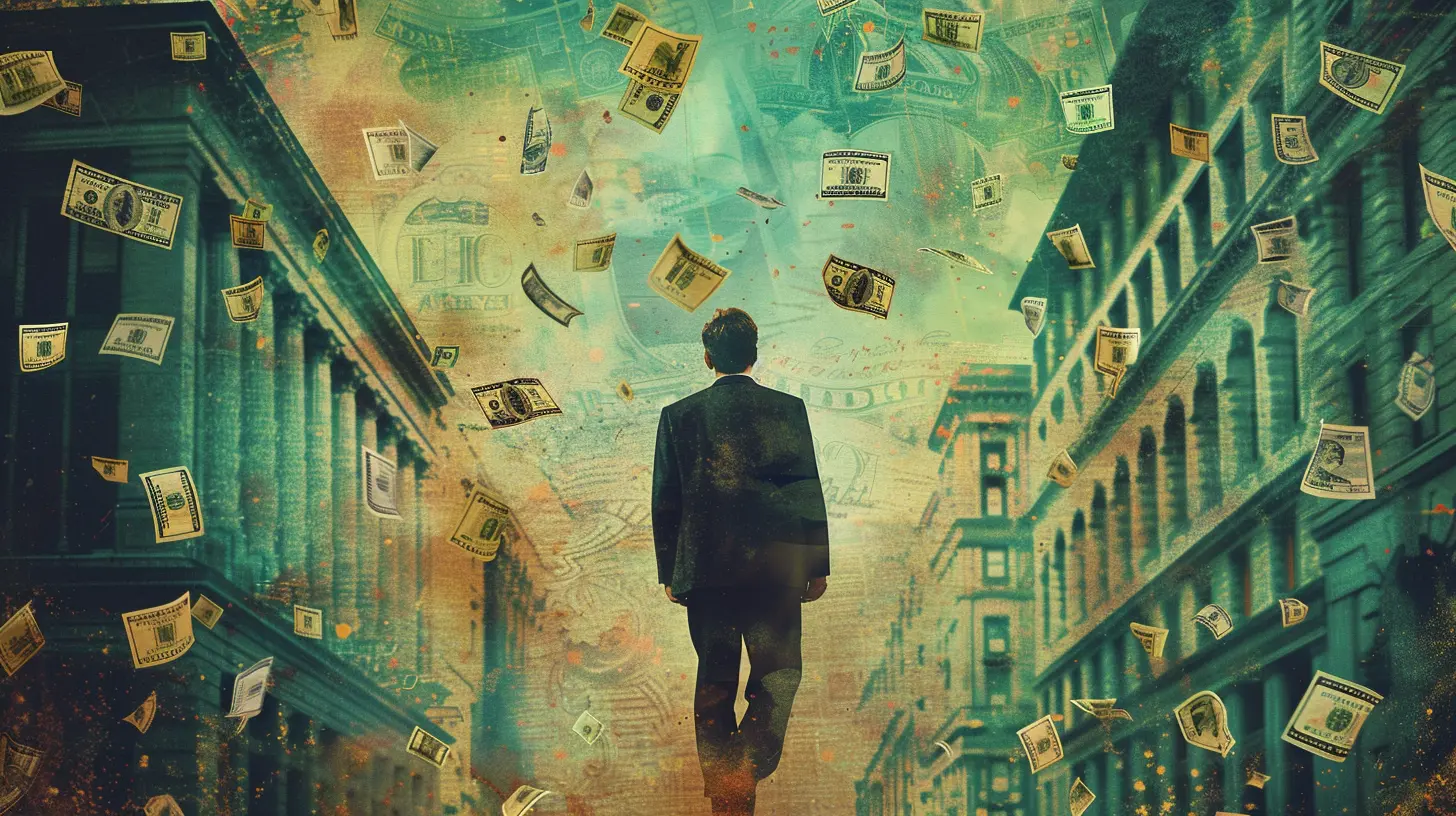 How Interest Rates Influence Foreign Exchange Markets