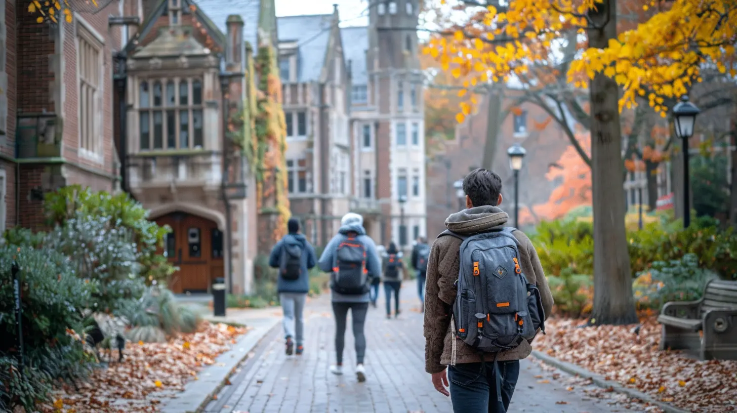 How Interest Rates Influence Student Loan Repayment Plans