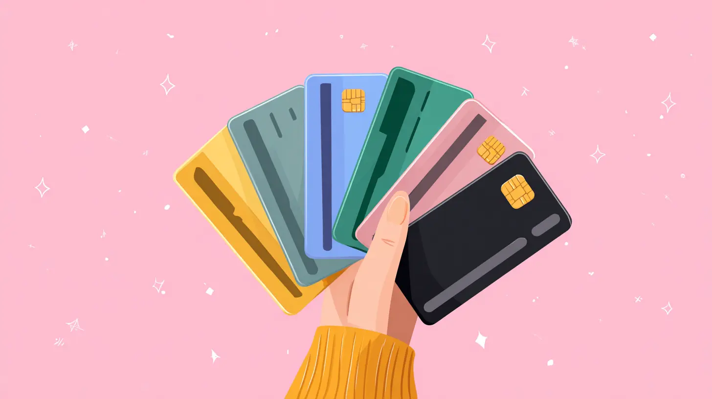 How Loyalty Programs Are Changing in the Era of E-Wallets