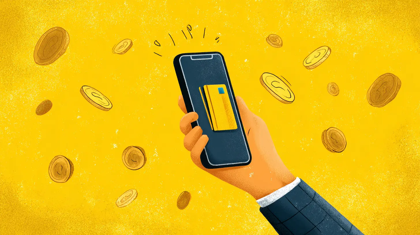 How Loyalty Programs Are Changing in the Era of E-Wallets