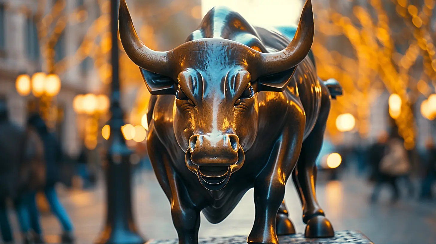 How Market Timing Affects Your Asset Allocation Strategy