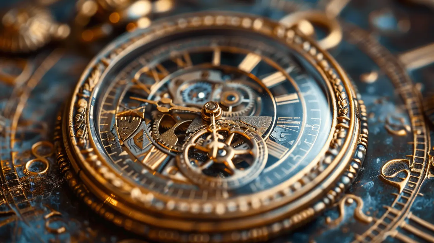 How Market Timing Affects Your Asset Allocation Strategy