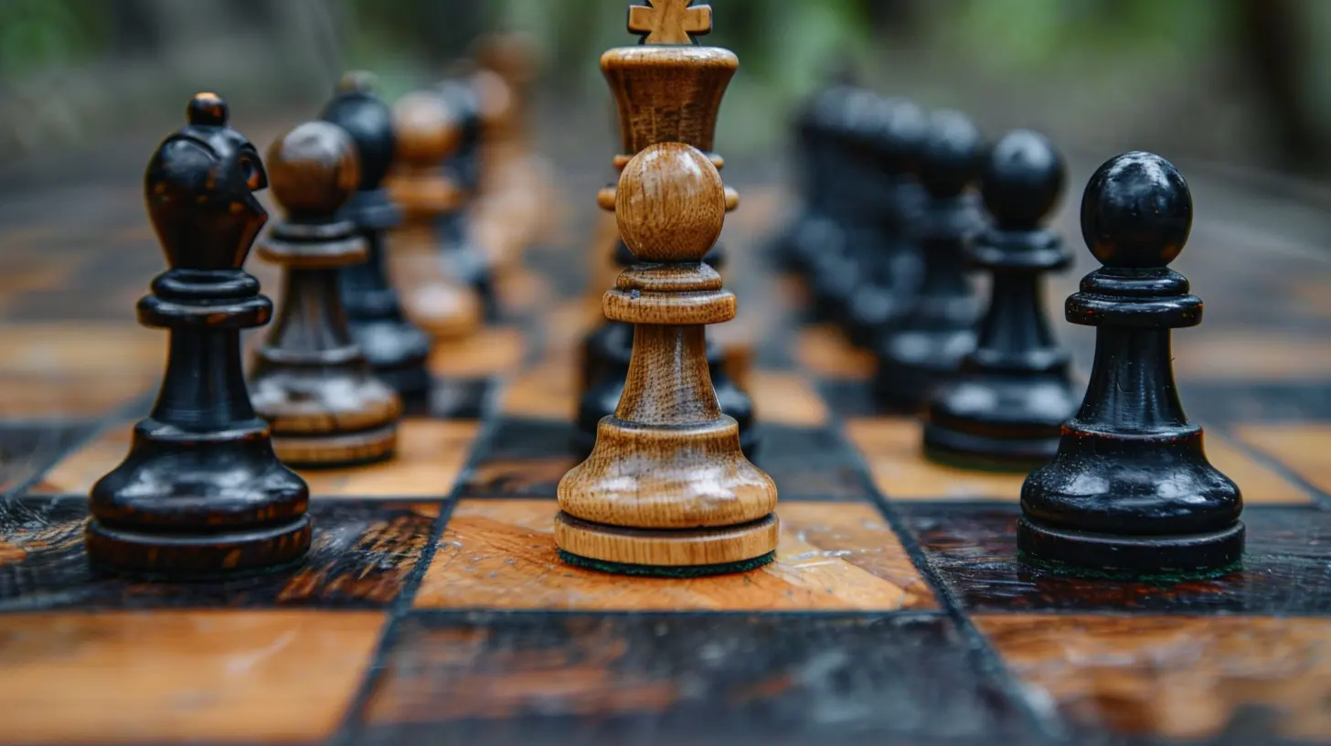 How Mergers and Acquisitions Create Investment Risks