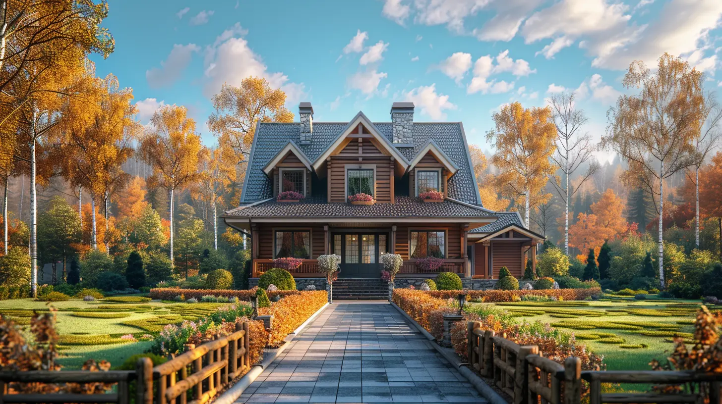 How Much House Can You Afford? Tips for Calculating Your Budget