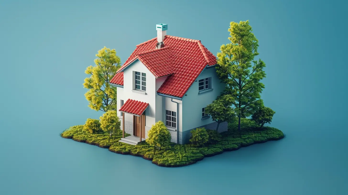 How Rental Property Income Can Be Tax-Efficient