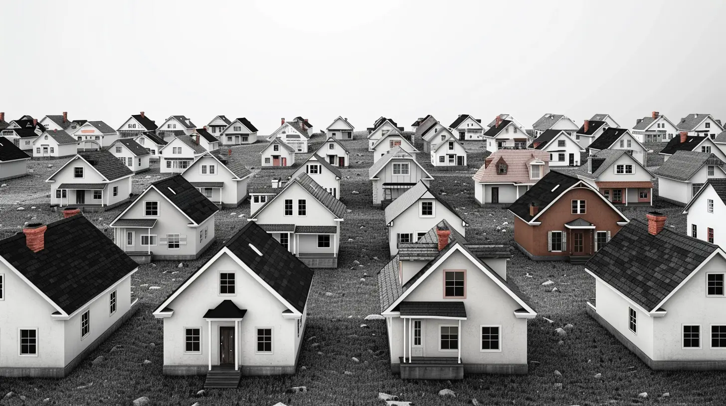 How Rental Property Income Can Be Tax-Efficient