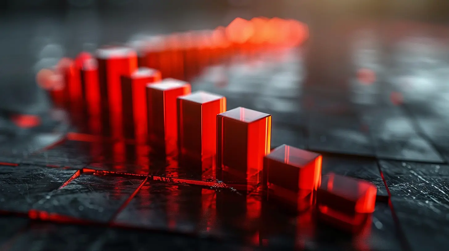 How Rising Interest Rates Affect Your Mortgage Payments