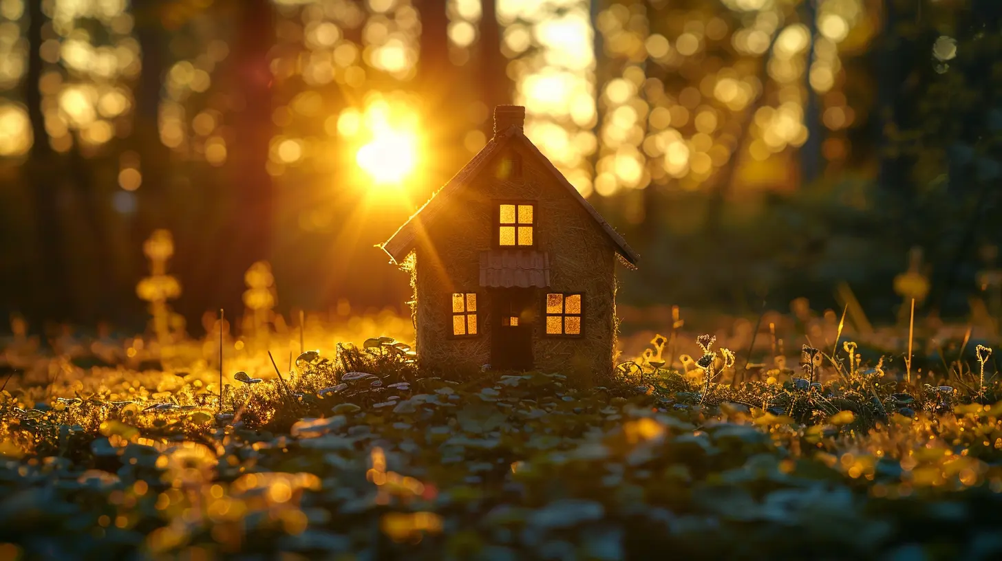 How Rising Interest Rates Affect Your Mortgage Payments