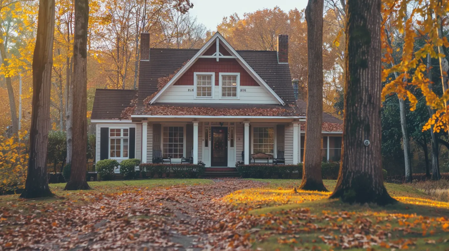 How Rising Interest Rates Affect Your Mortgage Payments