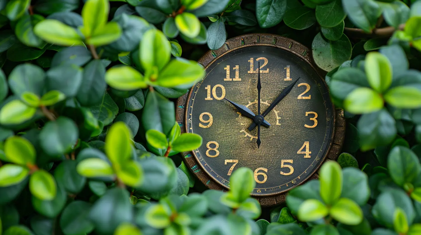 How the Right Timing of Stock Sales Can Lower Tax Bills