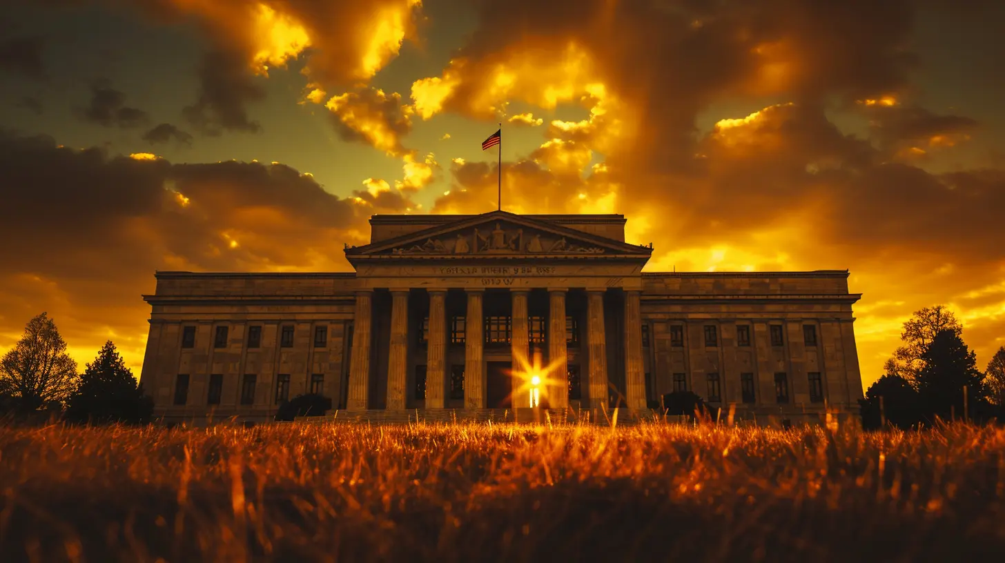 How the Yield Curve Predicts Interest Rates and Economic Health