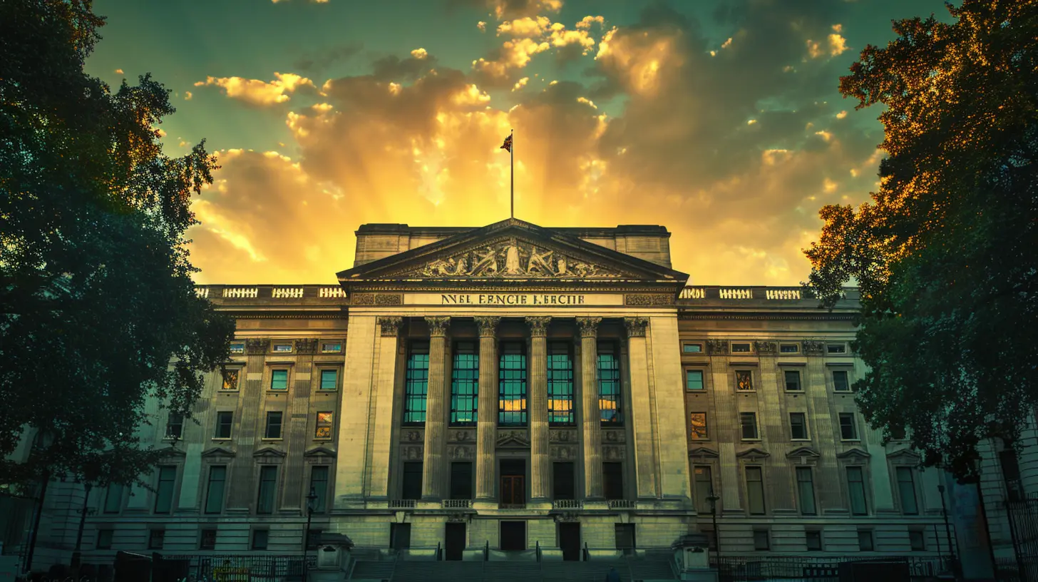 How the Yield Curve Predicts Interest Rates and Economic Health