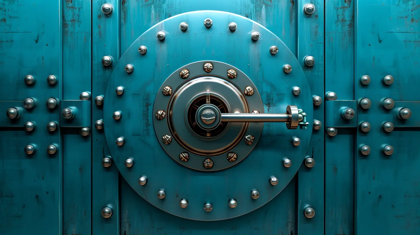 How to Achieve Financial Security Through Asset Allocation