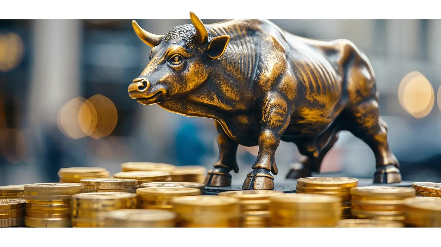 How to Adjust Your Asset Allocation After a Market Crash