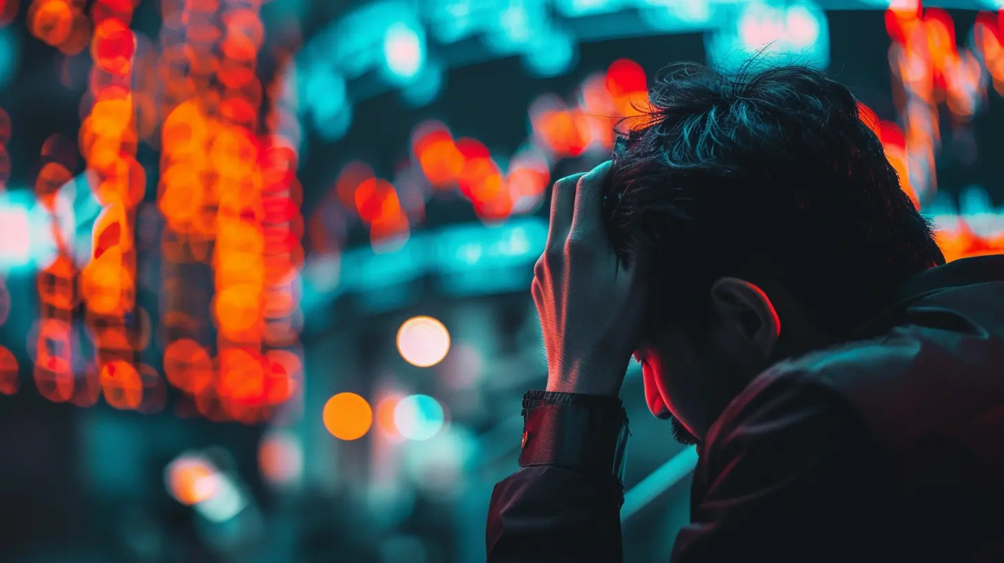 How to Adjust Your Asset Allocation After a Market Crash