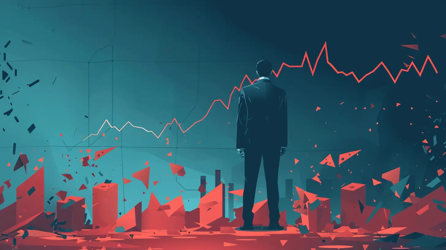 How to Adjust Your Asset Allocation After a Market Crash