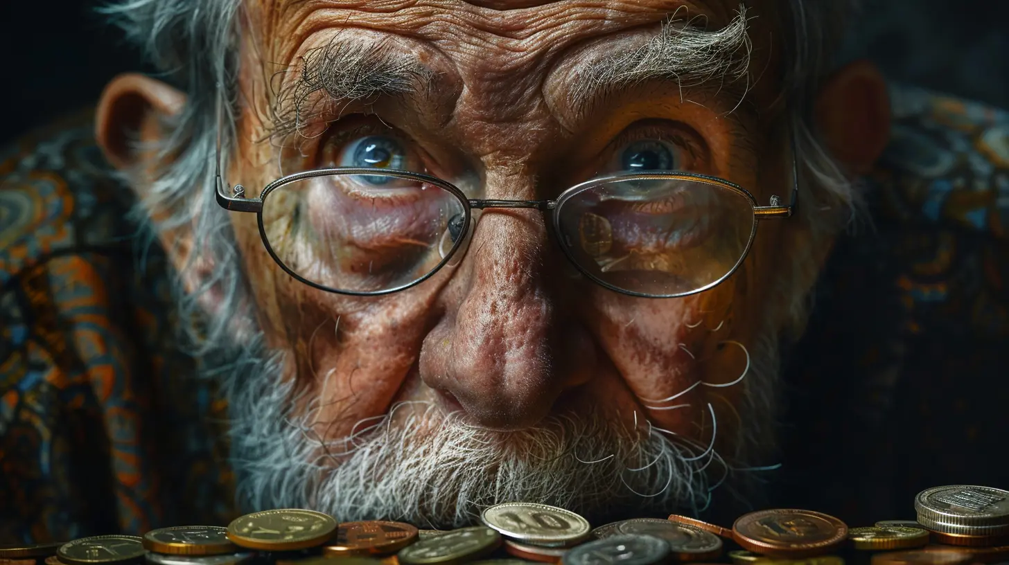 How to Adjust Your Retirement Savings Plan During Economic Downturns