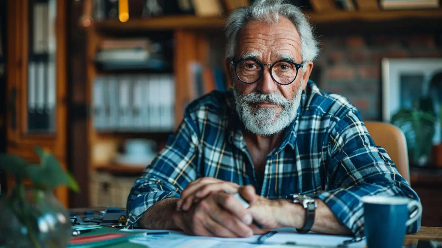 How to Adjust Your Retirement Savings Plan During Economic Downturns