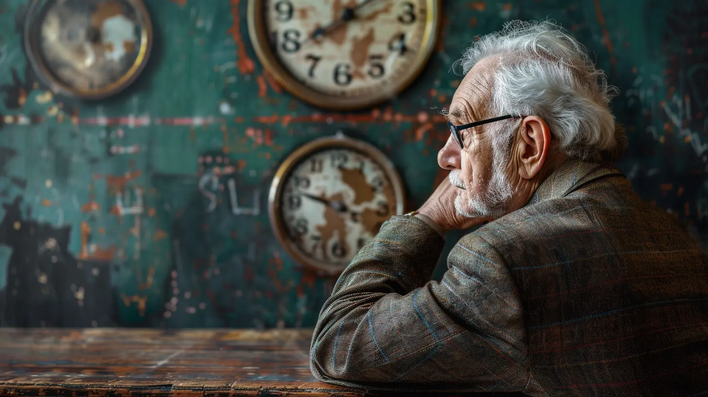 How to Adjust Your Retirement Savings Plan During Economic Downturns