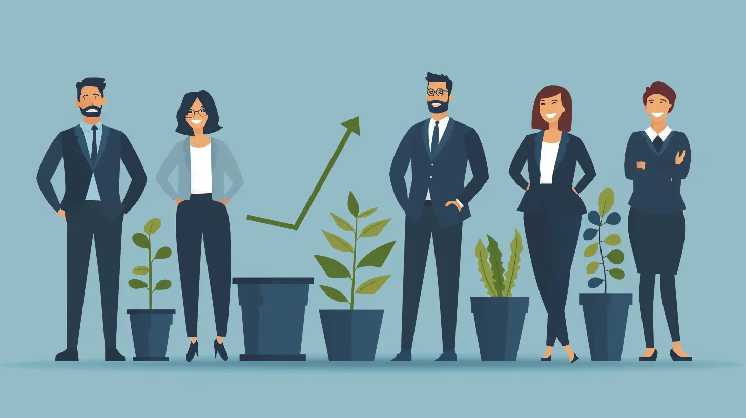 How to Assemble a Dream Team of Advisors for Your Wealth Strategy