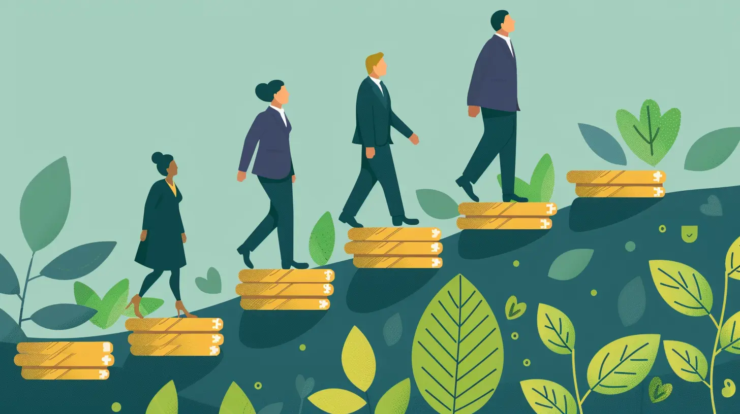How to Assemble a Dream Team of Advisors for Your Wealth Strategy
