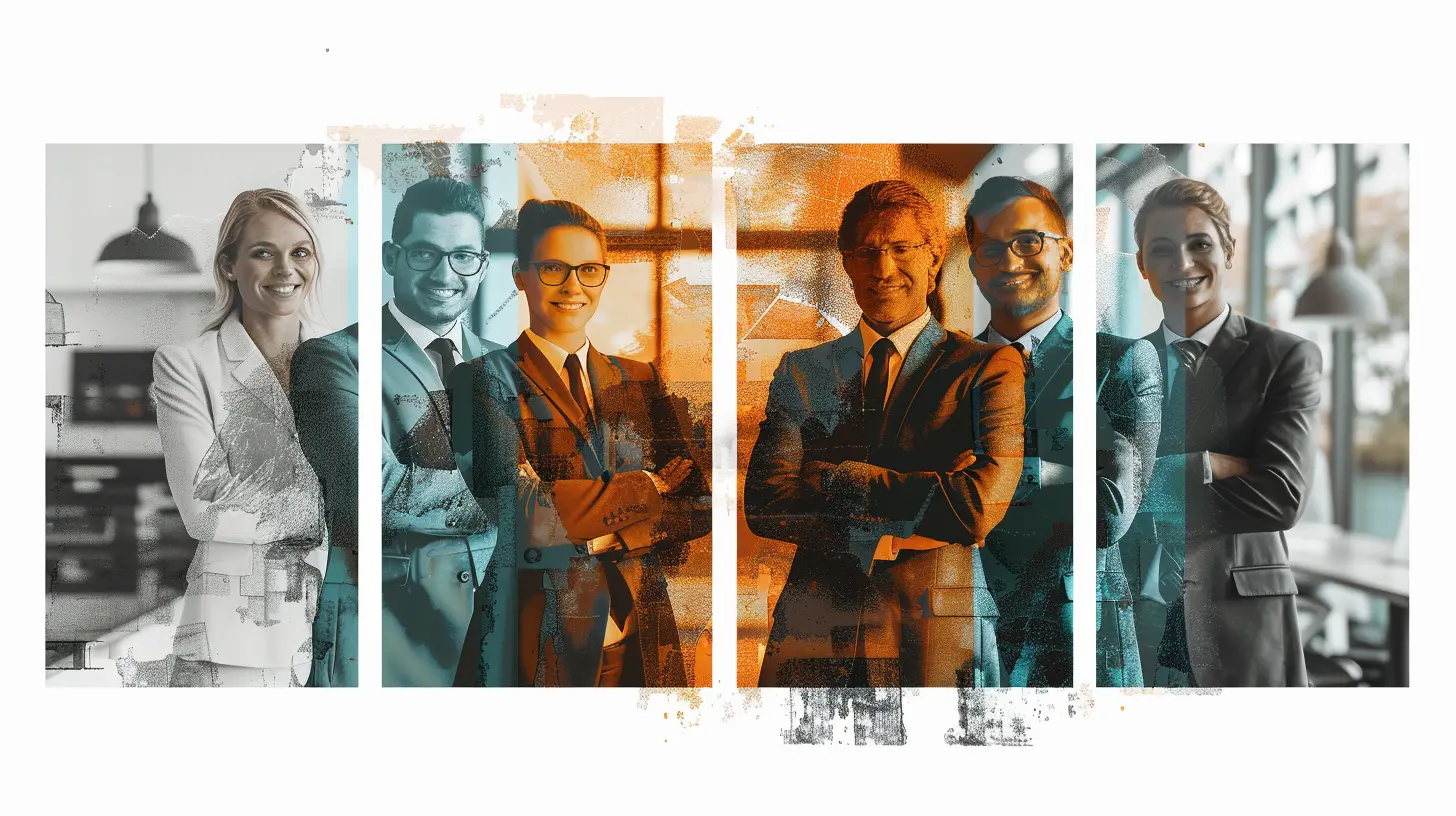 How to Assemble a Dream Team of Advisors for Your Wealth Strategy
