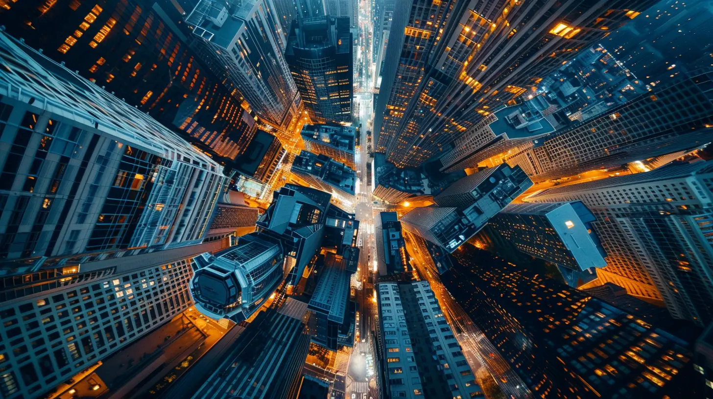 How to Avoid Overexposure to a Single Sector
