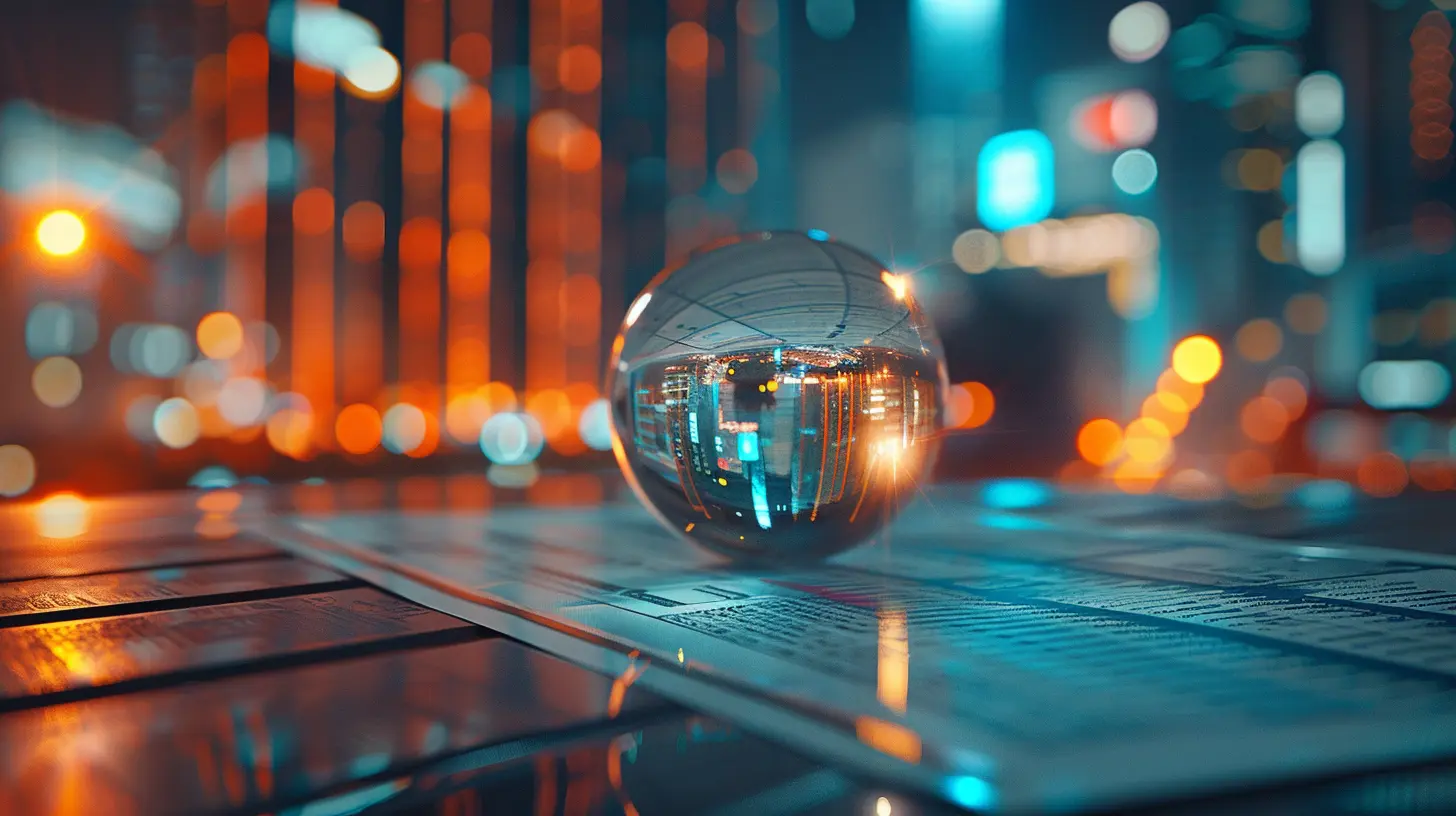 How to Benchmark Your Business’s Financial Performance