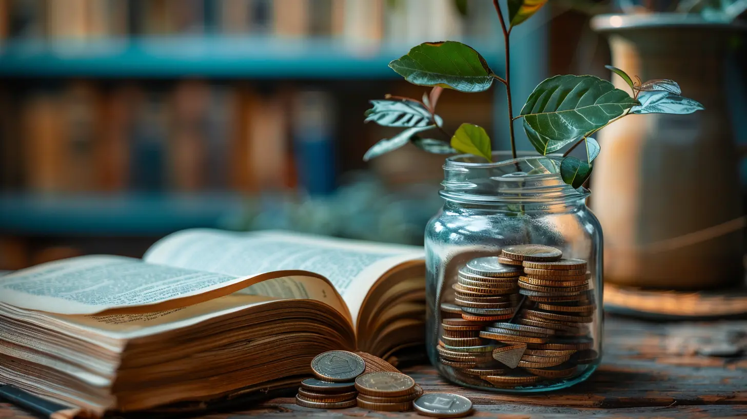 How to Benchmark Your Business’s Financial Performance