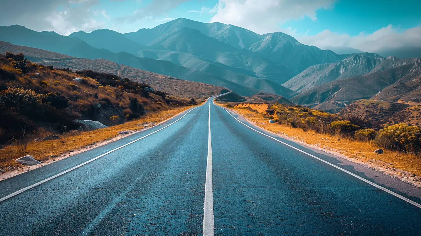 How to Build a Financial Roadmap for Funding Success