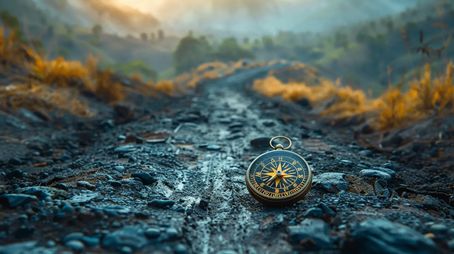 How to Build a Financial Roadmap for Funding Success