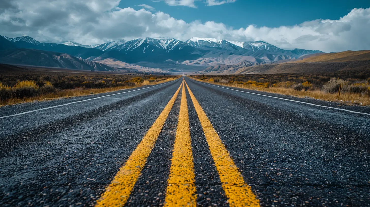 How to Build a Financial Roadmap for Funding Success