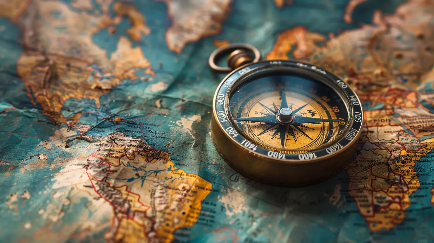 How to Build a Financial Roadmap for Funding Success