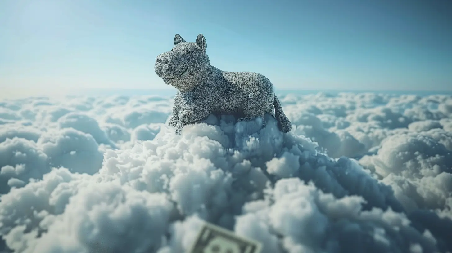 How to Build a Passive Income Stream for Retirement