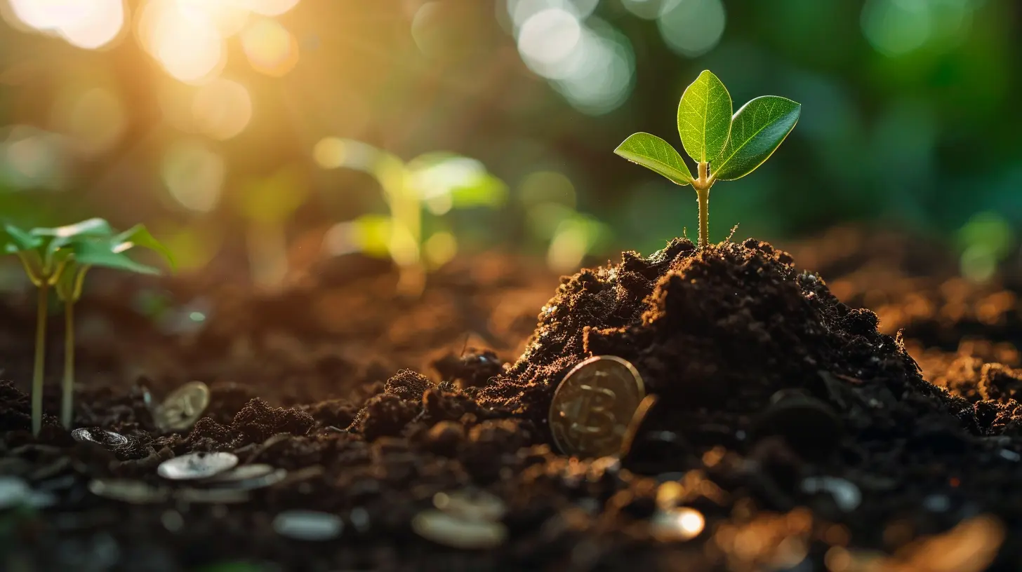 How to Build a Pitch Deck That Secures Funding
