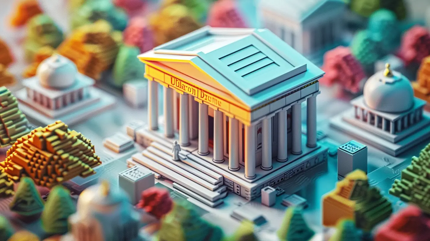 How to Build a Solid Financial Foundation for Your Startup