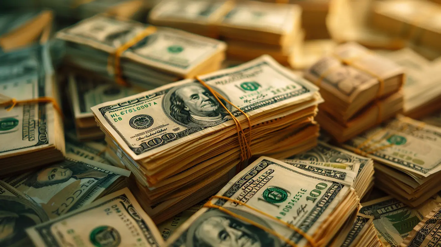 How to Build a Solid Financial Foundation for Your Startup